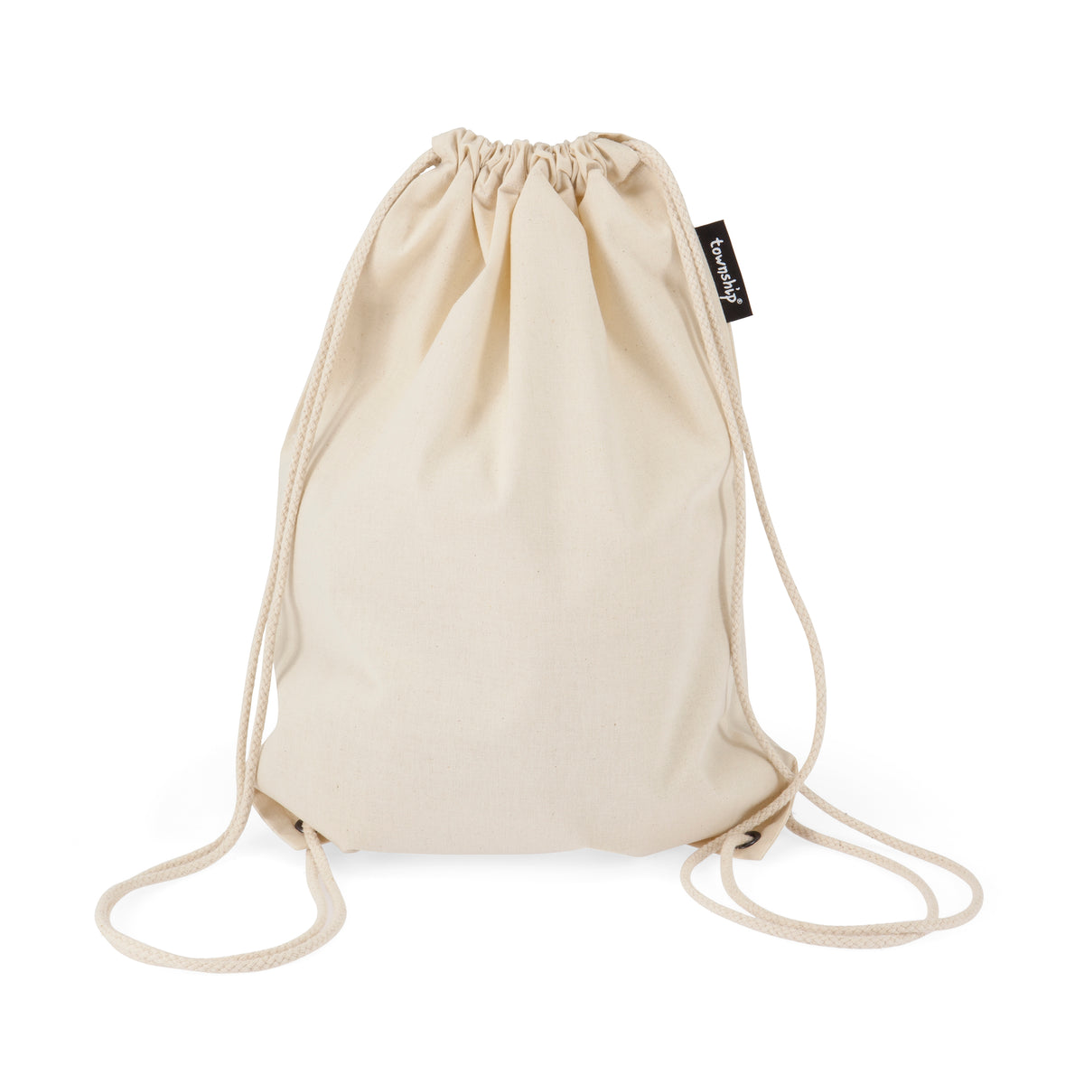NR05 Drawstring Bag– Township Patterns